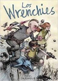 LOS WRENCHIES