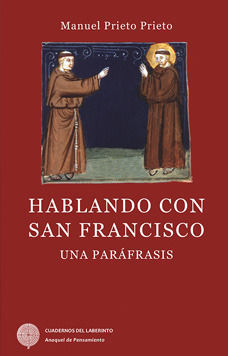 HABLANDO CON SAN FRANCISCO