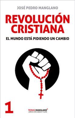 REVOLUCIÓN CRISTIANA