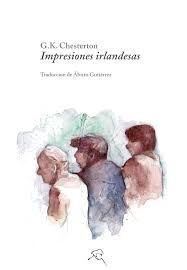 IMPRESIONES DE IRLANDA