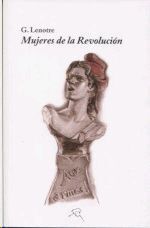 MUJERES DE LA REVOLUCIÓN