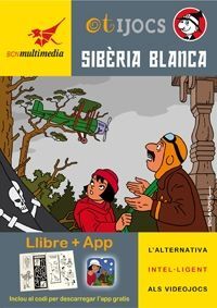 OTIJOCS: SIBÈRIA BLANCA