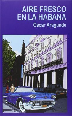 AIRE FRESCO EN LA HABANA