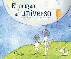 EL ORIGEN DEL UNIVERSO