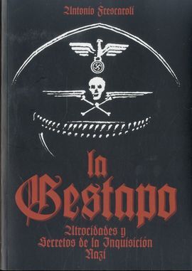 LA GESTAPO