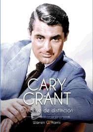 CARY GRANT