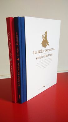 PACK CENICIENTA Y LA BELLA DURMIENTE