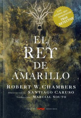 EL REY DE AMARILLO