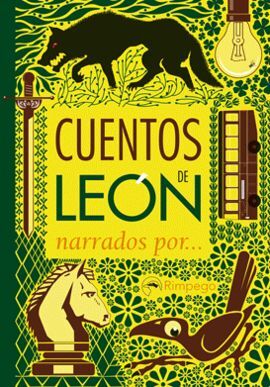 CUENTOS DE LEÓN