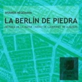 LA BERLÍN DE PIEDRA