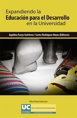 EXPANDIENDO LA EDUCACIÓN PARA EL DESARROLLO EN LA UNIVERSIDAD