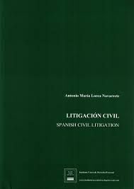 ACTORES DE LA LITIGACIÓN