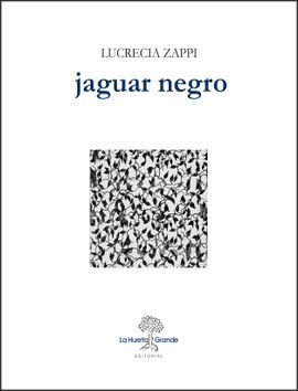 JAGUAR NEGRO