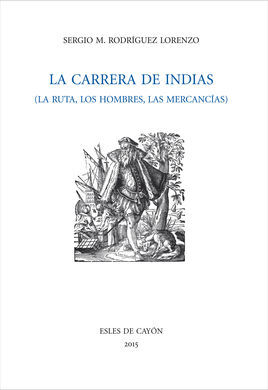 LA CARRERA DE INDIAS