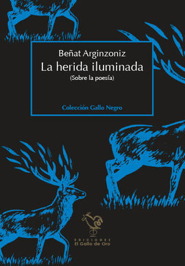 LA HERIDA ILUMINADA