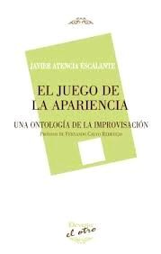 EL JUEGO DE LA APARIENCIA