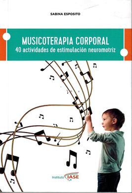 MUSICOTERAPIA CORPORAL