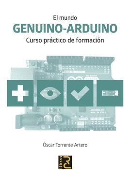 EL MUNDO GENUINO-ARDUINO