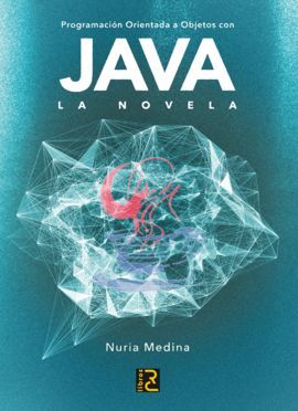 JAVA LA NOVELA