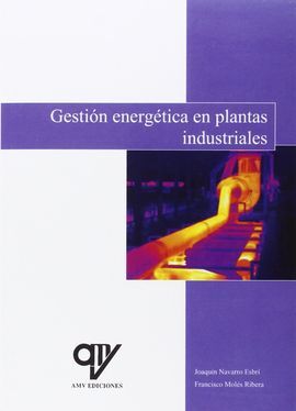 GESTIÓN ENERGÉTICA EN PLANTAS INDUSTRIALES
