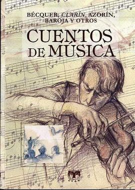 CUENTOS DE MÚSICA