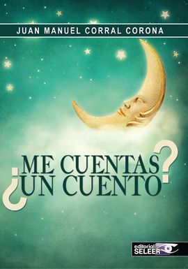 ¿ME CUENTAS UN CUENTO?