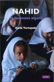 NAHID MI HERMANA AFGANA