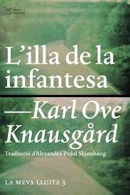 L'ILLA DE LA INFANTESA