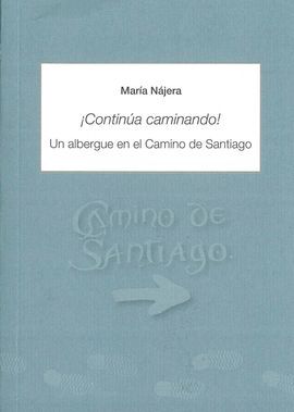 CONTINUA CAMINANDO