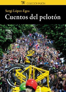 CUENTOS DEL PELOTON