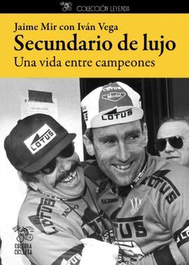 SECUNDARIO DE LUJO