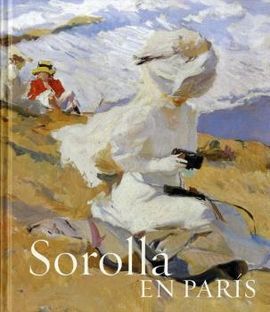 SOROLLA EN PARÍS