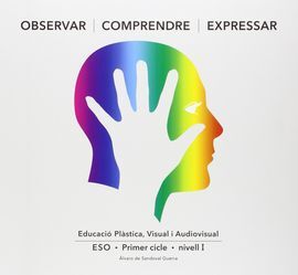 OBSERVAR COMPRENDRE EXPRESSAR ? OCE I (ED. CATALÀ)