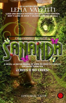 SANANDA