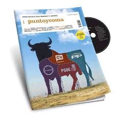 REVISTA PUNTO Y COMA Nº 56