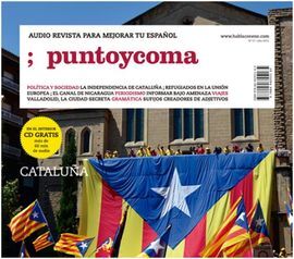 REVISTA PUNTO Y COMA Nº 57