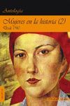 MUJERES EN LA HISTORIA