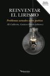 REINVENTAR EL LIRISMO