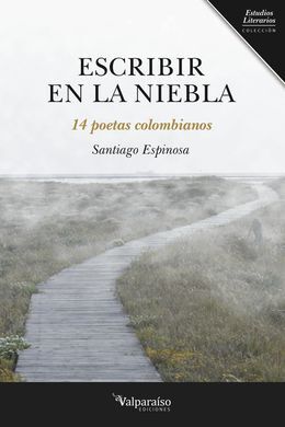 ESCRIBIR EN LA NIEBLA