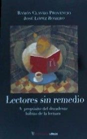 LECTORES SIN REMEDIO