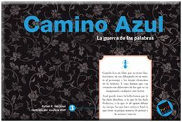 CAMINO AZUL