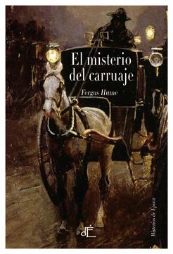 EL MISTERIO DEL CARRUAJE