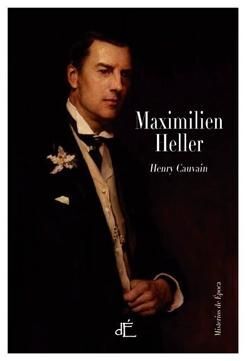 MAXIMILIEN HELLER