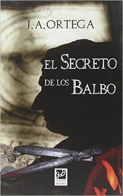 EL SECRETO DE LOS BALBO
