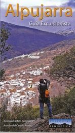 ALPUJARRA. GUIA EXCURSIONISTA