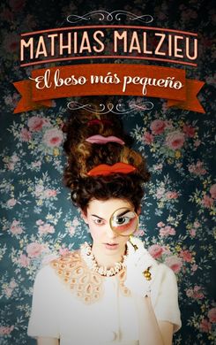 EL BESO PEQUEÑO