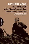 INTRODUCCIÓN A LA FILOSOFIA POLITICA