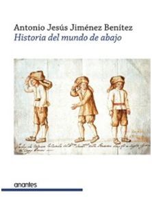 HISTORIA DEL MUNDO DE ABAJO