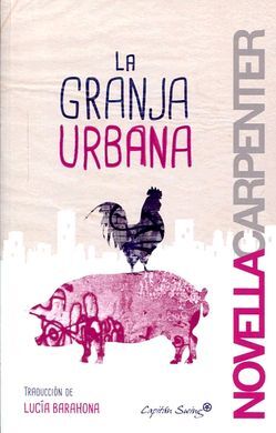 LA GRANJA URBANA