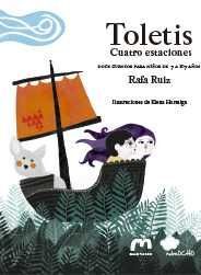 TOLETIS CUATRO ESTACIONES
